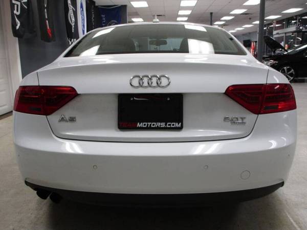 2013 Audi A5 *AWD* *Premium Plus* - cars & trucks - by dealer -... for sale in East Dundee, WI – photo 10