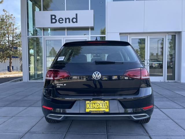 2019 Volkswagen Golf 1.4T SE for sale in Bend, OR – photo 27