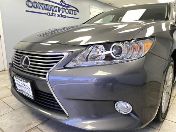 2014 Lexus ES 350 *Only 34k Miles! *LIKE NEW!* $274/mo* Est. for sale in Streamwood, IL – photo 8