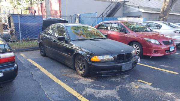 2000 bmw 323i 1000 obo for sale in New Haven, CT – photo 3