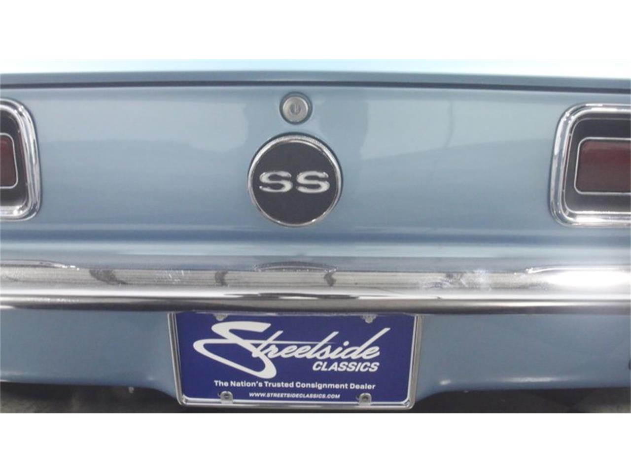 1967 Chevrolet Camaro for sale in Lithia Springs, GA – photo 77