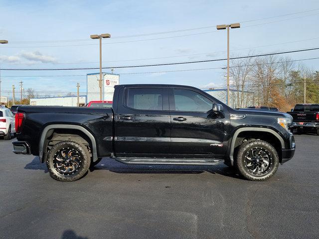 2020 GMC Sierra 1500 AT4 for sale in Quakertown, PA – photo 7
