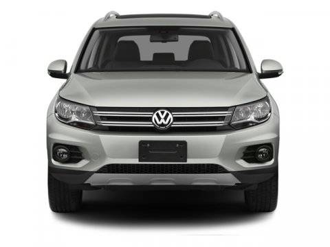 2013 Volkswagen VW Tiguan TIGUAN S 4MOTION - cars & trucks - by... for sale in Wichita, KS – photo 5