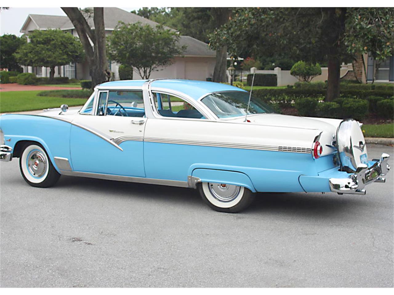 1956 Ford Crown Victoria for sale in Lakeland, FL – photo 4