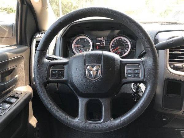 2018 *Ram* *2500* *TRADESMAN 4X4 6.7L CUMMINS DIESEL for sale in Vicksburg, MS – photo 13