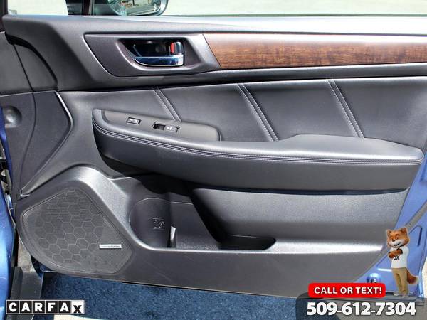2019 Subaru Outback 36R Limited Wagon w/54, 125 Miles Valley Auto for sale in Spokane Valley, MT – photo 23