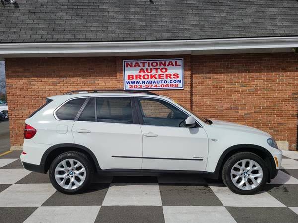 2013 BMW X5 AWD 4dr xDrive35i (TOP RATED DEALER AWARD 2018 ! for sale in Waterbury, CT – photo 2