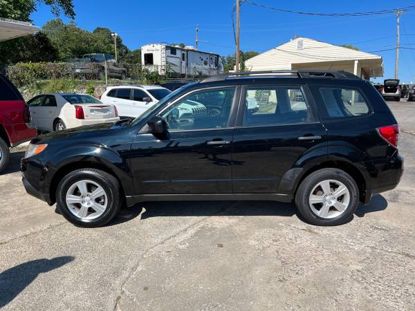 2013 Subaru Forester 2 5X - - by dealer - vehicle for sale in Hendersonville, SC – photo 2