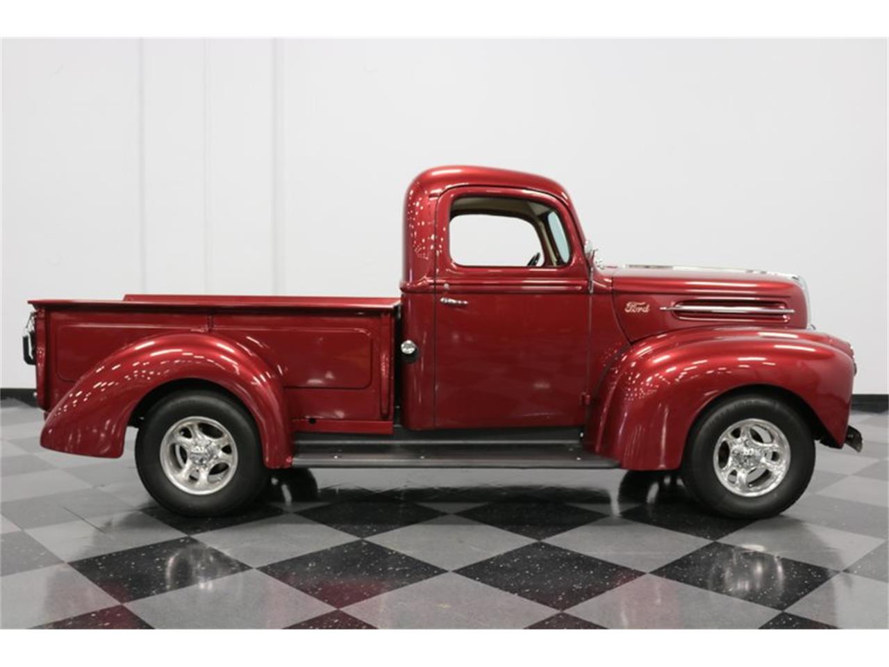 1946 Ford Pickup for sale in Fort Worth, TX – photo 34