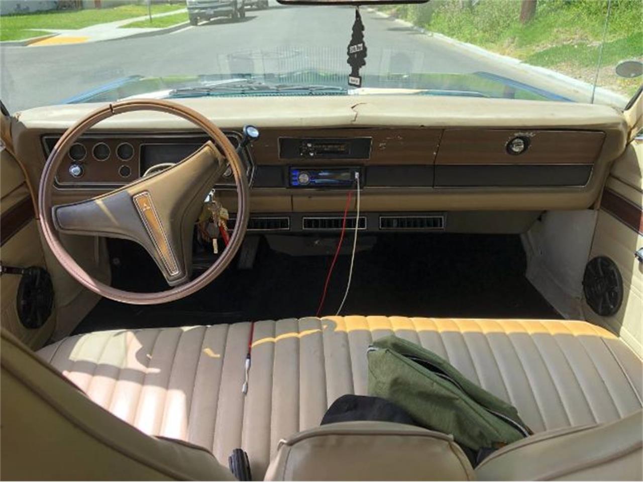 1974 Dodge Dart for sale in Cadillac, MI – photo 3