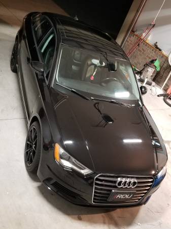 2015 Audi A3 for sale in Sims, NC