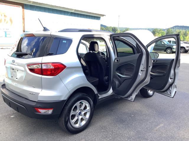 2018 Ford EcoSport SE for sale in Warren, PA – photo 13