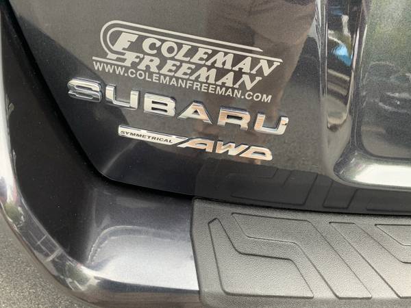 2016 Subaru Crosstrek 5dr CVT 2.0i Limited for sale in Hendersonville, NC – photo 13