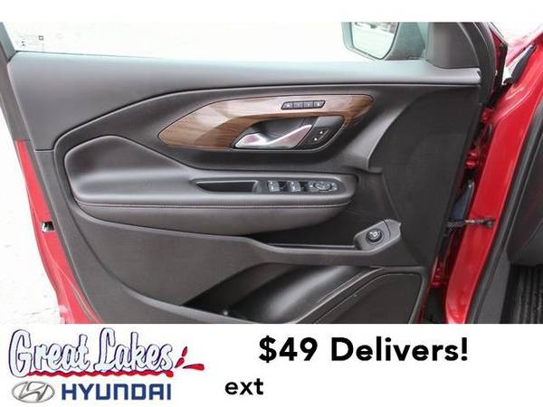 2019 GMC Terrain SUV Denali - - by dealer - vehicle for sale in Streetsboro, OH – photo 13