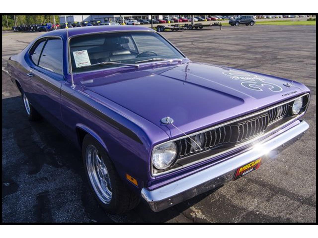 1971 Plymouth Duster for sale in Indianapolis, IN – photo 2