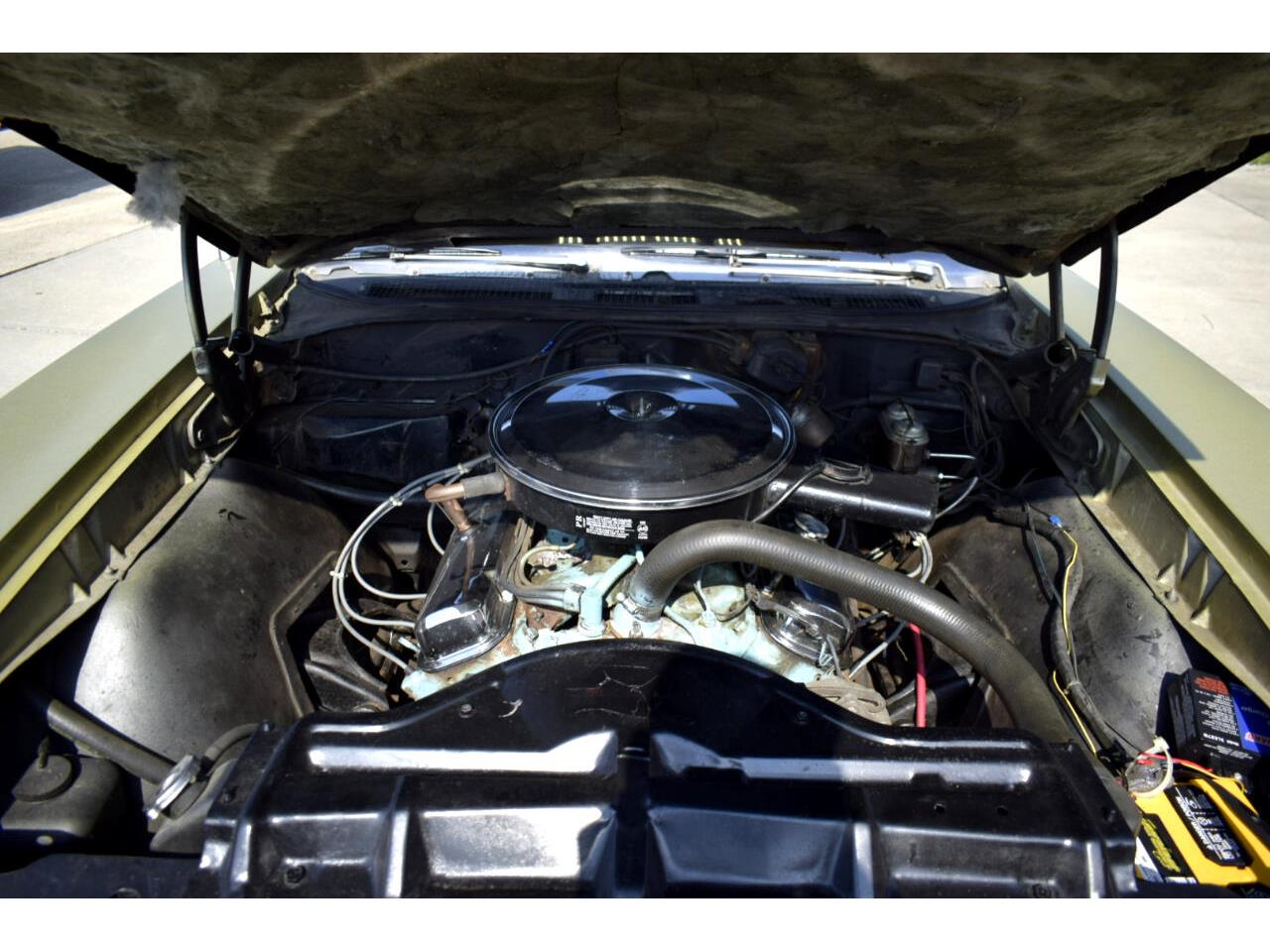 1968 Pontiac GTO for sale in Cicero, IN – photo 27