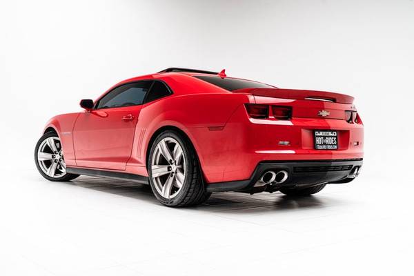 2013 Chevrolet Camaro ZL1 With Upgrades - - by for sale in Other, LA – photo 17