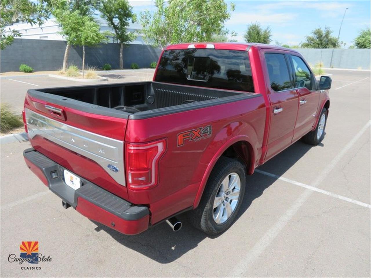 2016 Ford F150 for sale in Tempe, AZ – photo 24