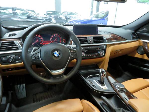 2018 BMW 3-Series Gran Turismo 330i xDrive Luxury for sale in Blaine, MN – photo 12