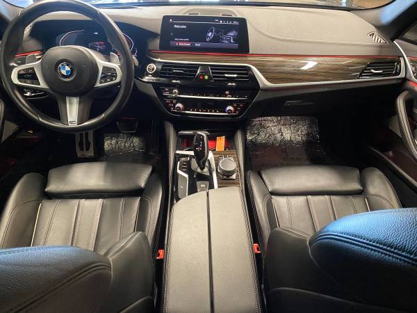 2020 BMW 540i Sedan 8580, Clean Carfax, Super Clean Luxury! - cars for sale in Mesa, AZ – photo 11