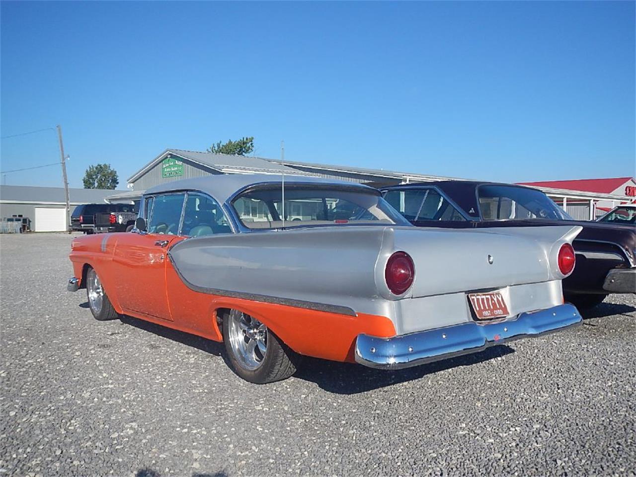 1957 Ford Fairlane for sale in Celina, OH – photo 7