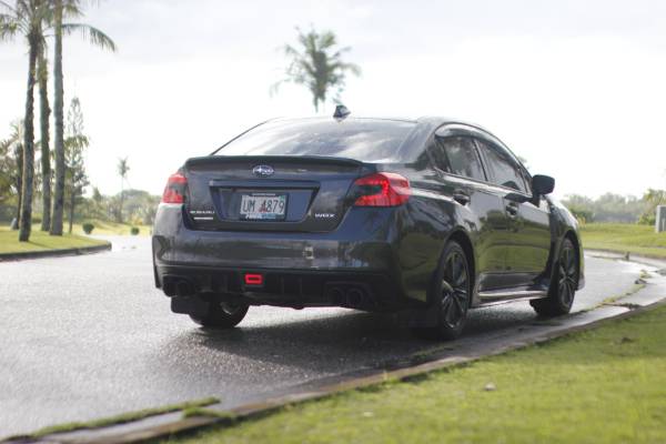 Refinance to your name 2019 WRX for sale in Other, Other – photo 22