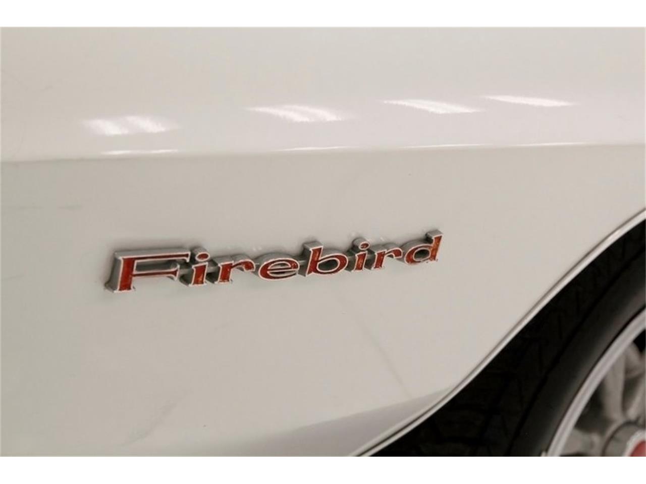1969 Pontiac Firebird for sale in Morgantown, PA – photo 11