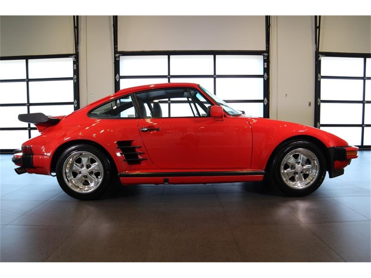 1987 Porsche 911 for sale in Las Vegas, NV – photo 35
