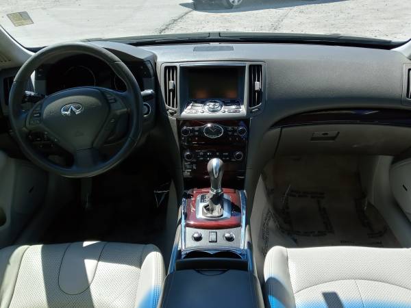 2012 INFINITI G37X - - by dealer - vehicle automotive for sale in Indianapolis, IN – photo 22