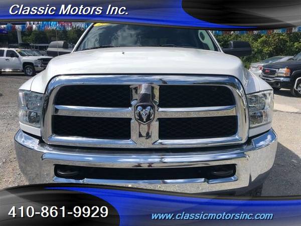 2015 Dodge Ram 2500 CrewCab SLT 4X4 LONG BED!!!! DELETED!!!! for sale in Westminster, NY – photo 5