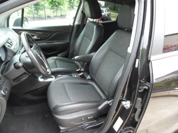 **** 2016 Buick Encore SUV 46k Warranty* ********** for sale in Denver, NC – photo 13