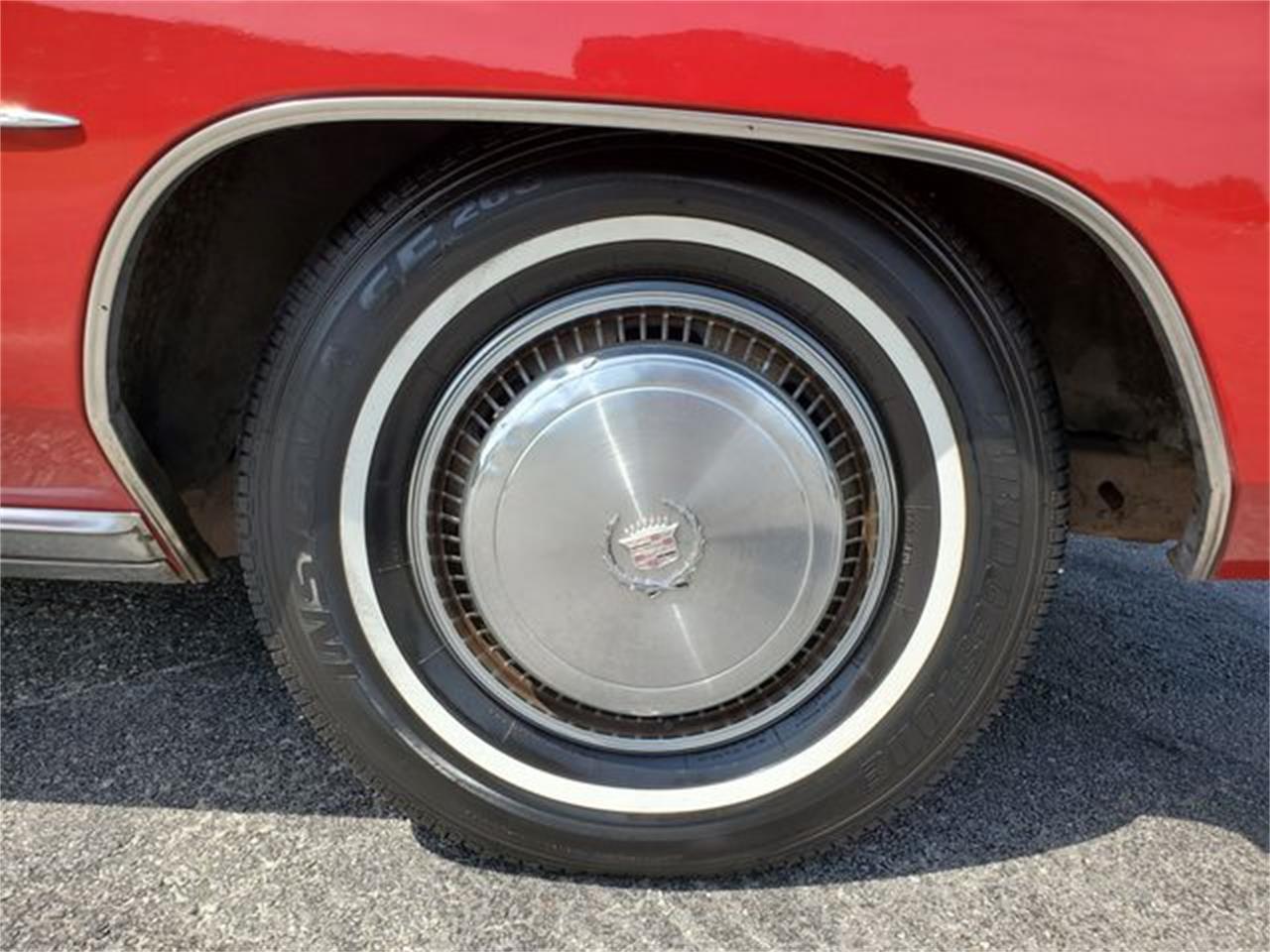 1975 Cadillac Eldorado for sale in Hope Mills, NC – photo 25