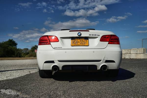 Bmw 335is twin turbo 2011 Low Mileage! for sale in Brooklyn, NY – photo 2