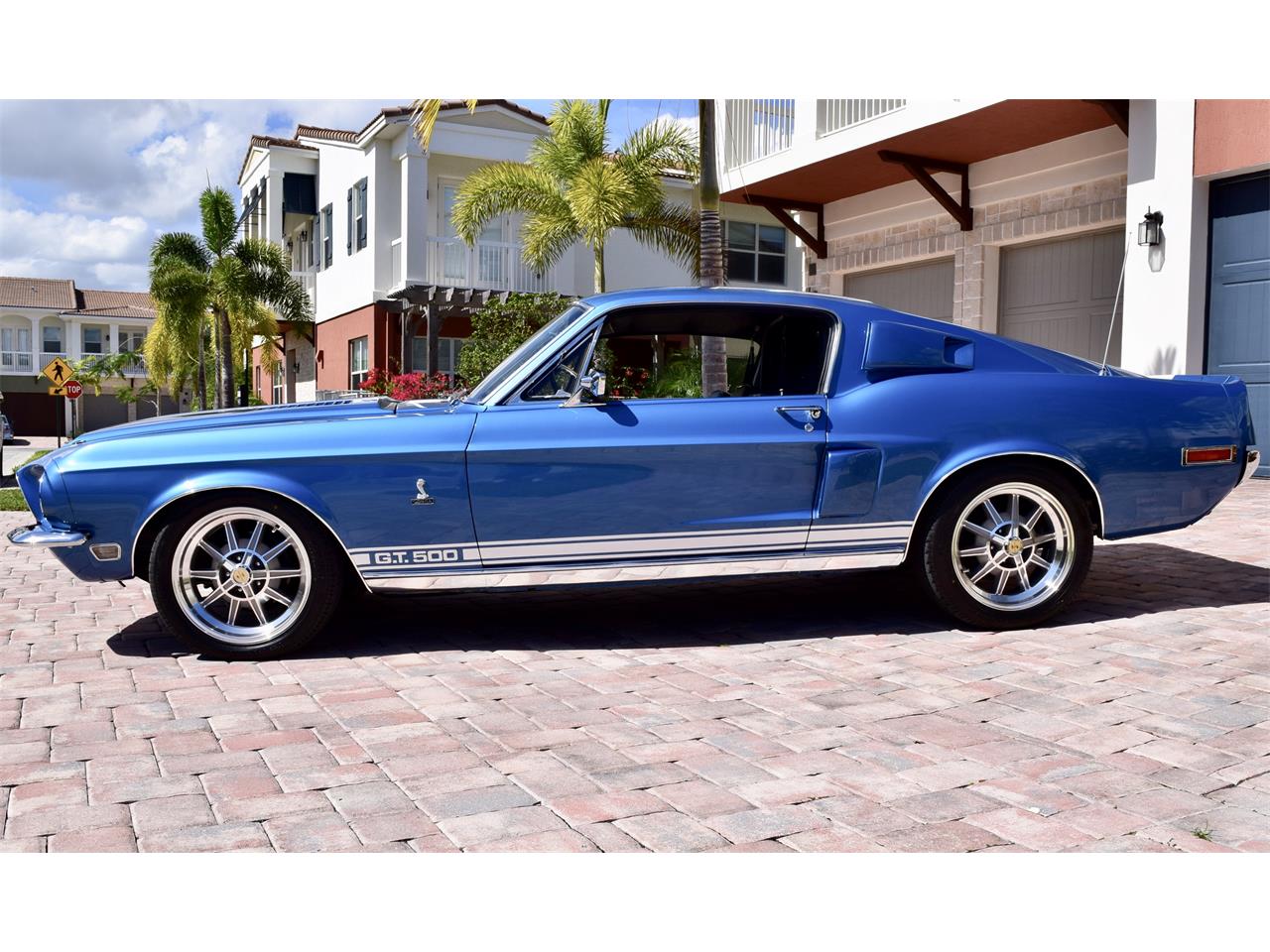 1968 Shelby GT500 for sale in Boca Raton, FL – photo 19