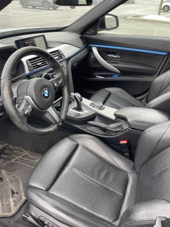 REDUCED! - 2015 BMW 335i GT xDrive for sale in Schenectady, NY – photo 5