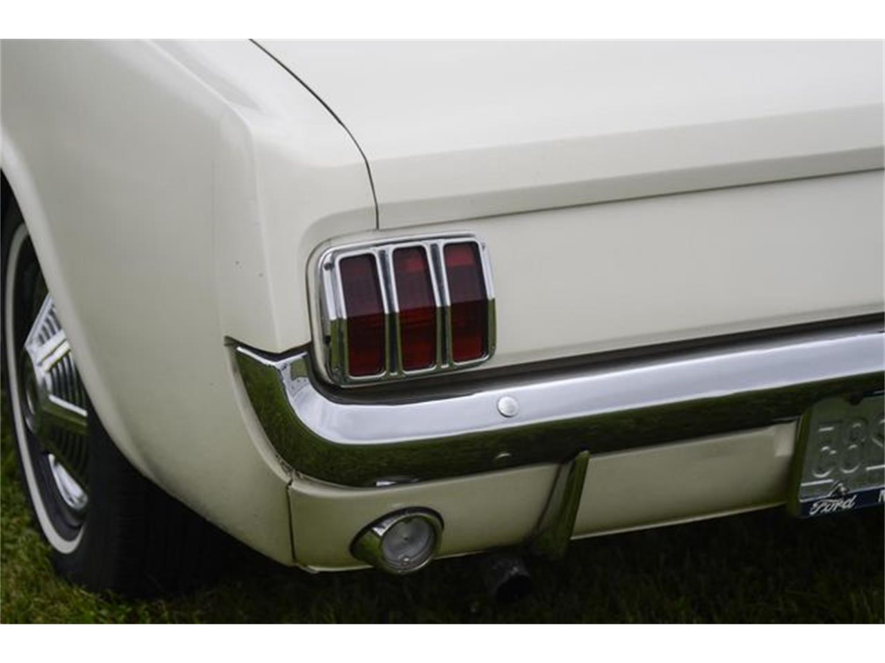 1965 Ford Mustang for sale in Indianapolis, IN – photo 76