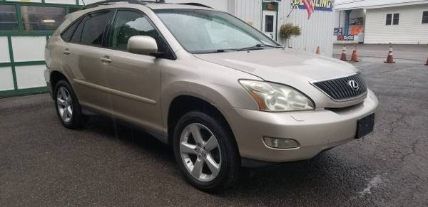 2006 Lexus RX330 All Wheel Drive Clean! - - by for sale in Laceyville, PA – photo 4