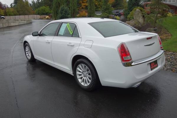 2013 Chrysler 300 BEAUTIFUL CONDITION, ONLY 98K MILES!!! for sale in PUYALLUP, WA – photo 16