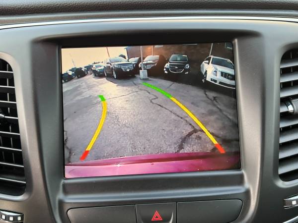 2016 CHRYSLER 200 Heated Seats Camera Bluetooth 90 Day for sale in Highland, IL – photo 14