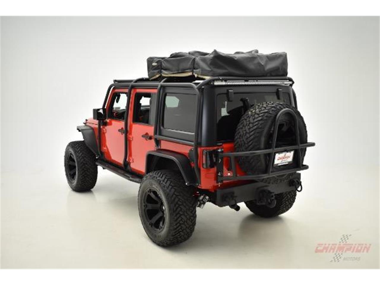 2015 Jeep Wrangler for sale in Syosset, NY – photo 13