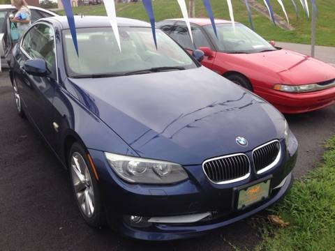 2013 bmw 328i x drive - cars & trucks - by owner - vehicle... for sale in Harrodsburg, KY – photo 2