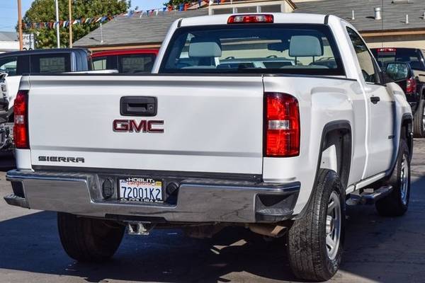 2017 GMC Sierra 1500 Base for sale in Colusa, CA – photo 6