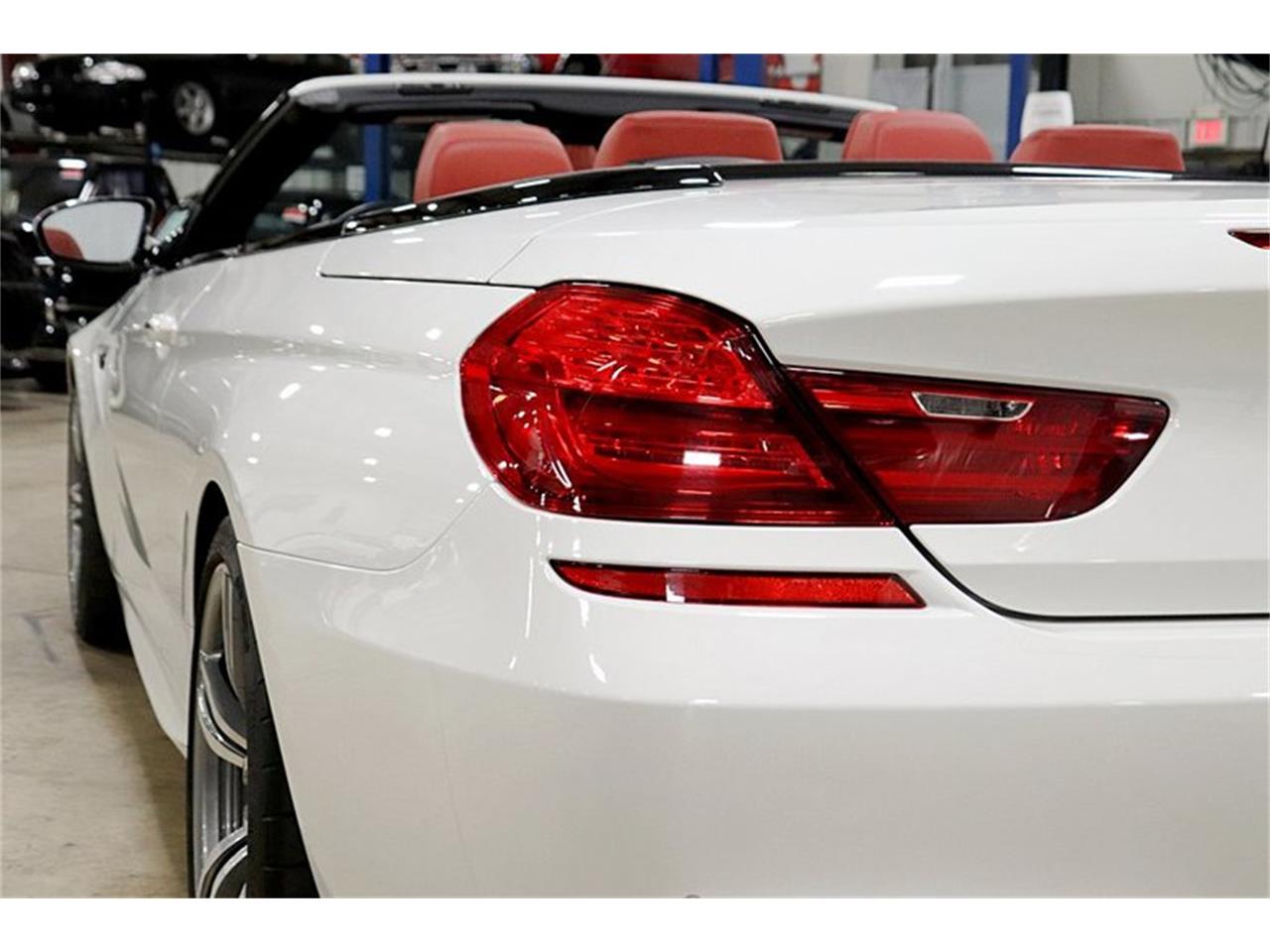2014 BMW M6 for sale in Kentwood, MI – photo 48