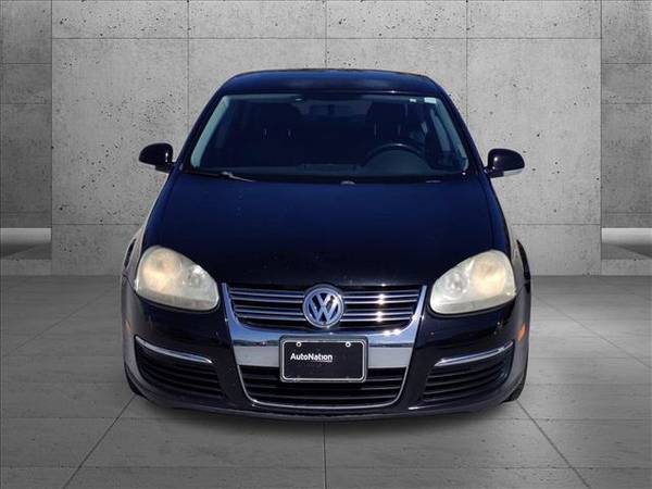 2009 Volkswagen Jetta SE SKU: 9M099989 Sedan - - by for sale in Costa Mesa, CA – photo 2