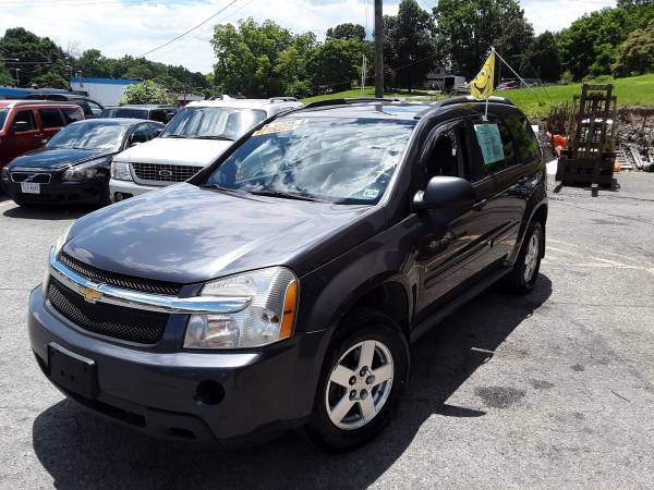 2007 CHEVY EQUINOX LOW MILES BUY HERE PAY HERE for sale in Roanoke, VA – photo 6