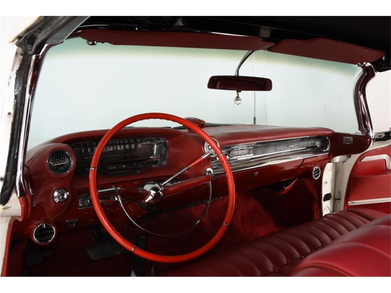 1959 Cadillac Series 62 for sale in Volo, IL – photo 11
