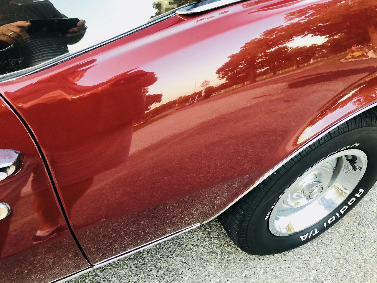 1967 Chevrolet Camaro for sale in Wilson, OK – photo 20