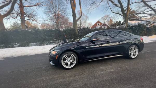 2019 BMW 440i xDrive - - by dealer - vehicle for sale in Great Neck, CT – photo 11