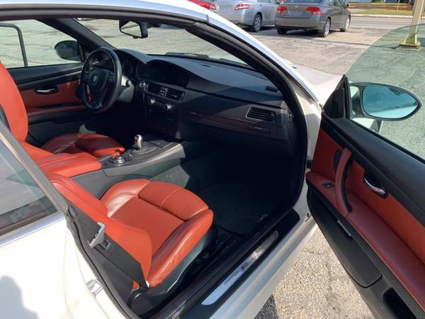 Wow! A 2011 BMW M3 with only 59,914 Miles-vermont - cars & trucks -... for sale in Barre, VT – photo 6