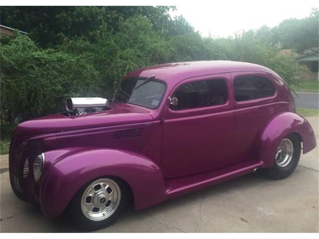 1939 Ford Hot Rod for sale in Cadillac, MI – photo 2